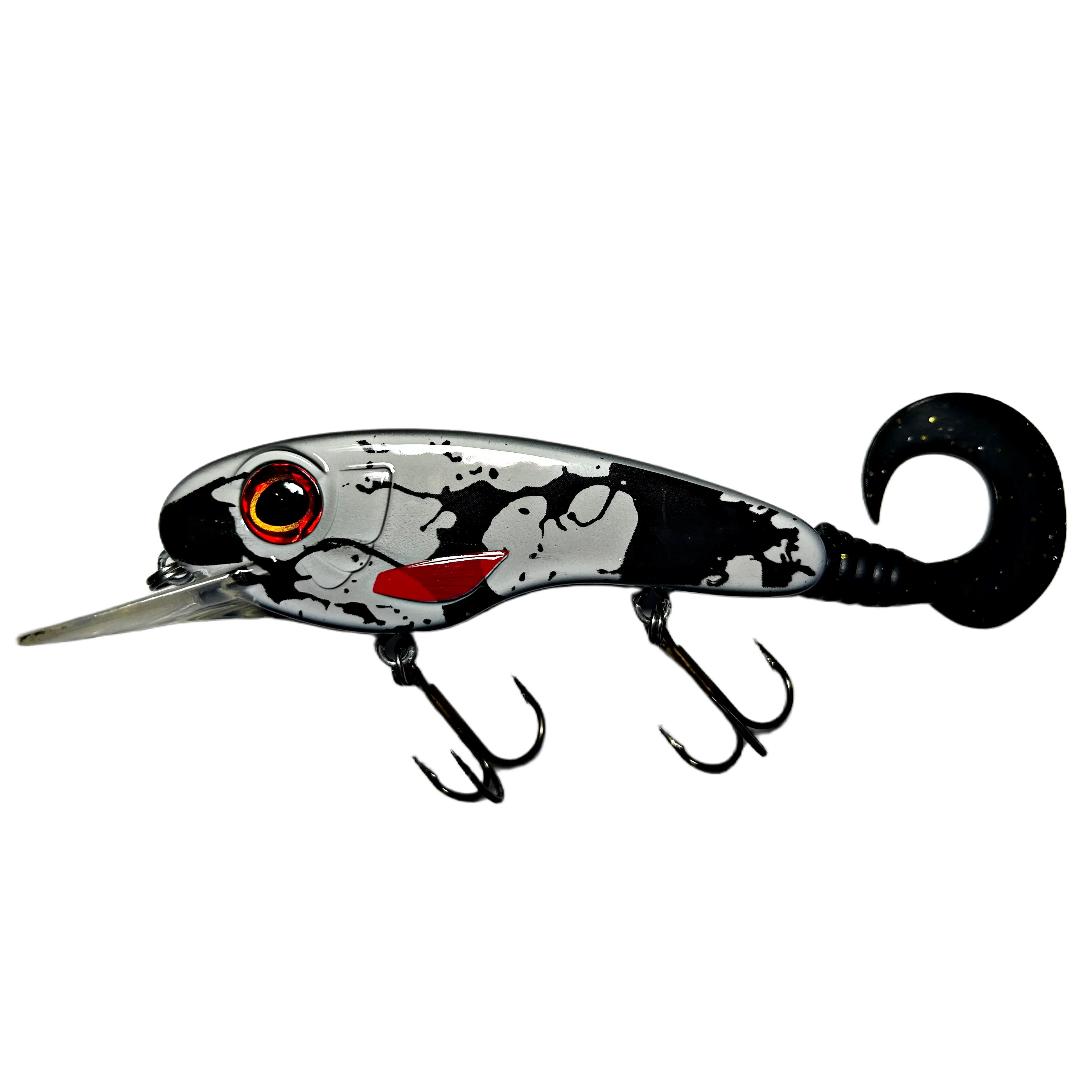 Livingston Lures Banshee