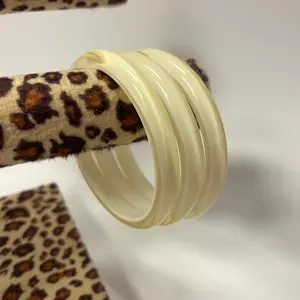 2000s Vintage 3 piece bangle bracelet set | deadstock | Mcbling | early 2000s | fairycore | gyaru | coconut girl