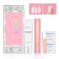 S-Coffin 120pcs Tips Kit