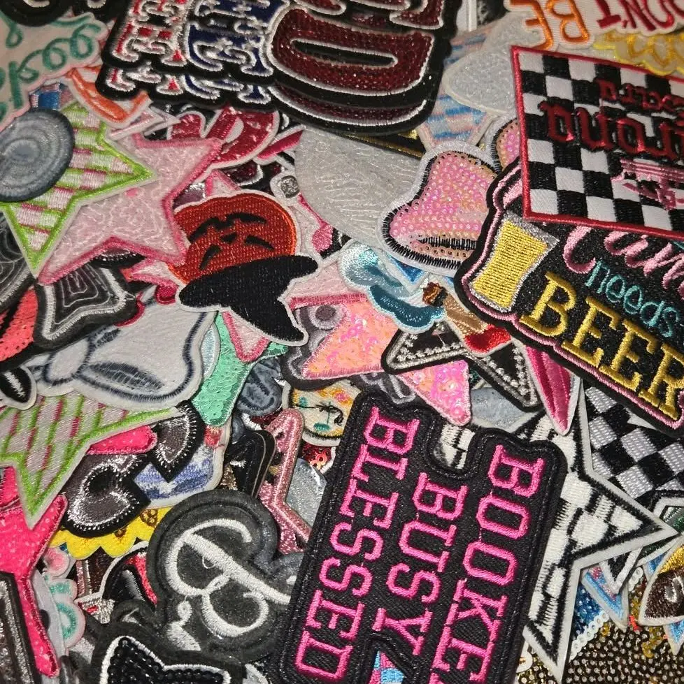 Patches Patches