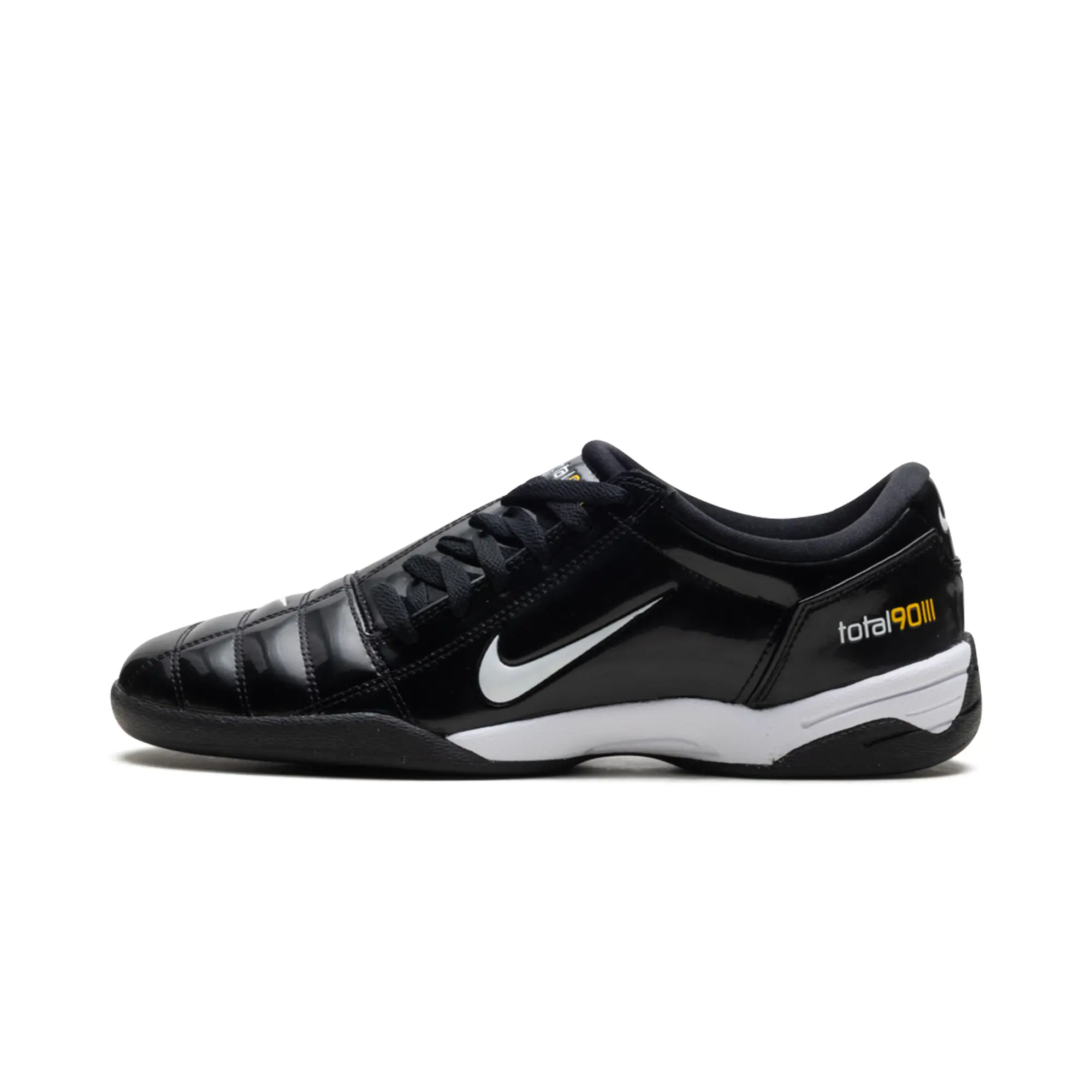 Total 90 III "Black Patent" HJ9351 001