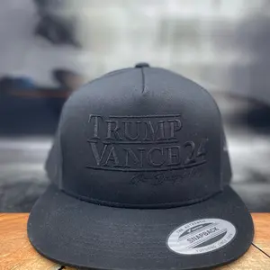 TRUMP VANCE ‘24 Black