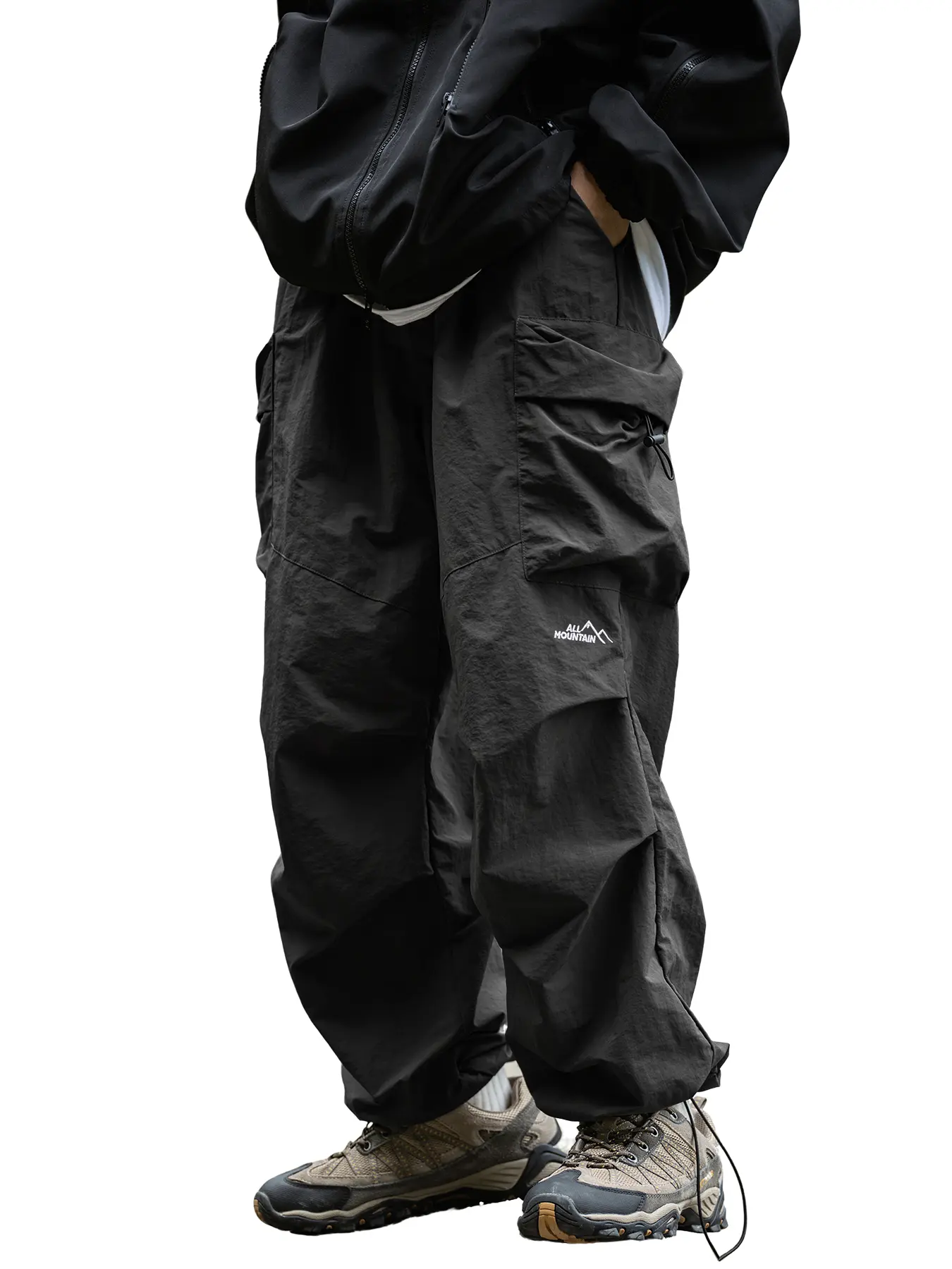 lgb parachute jeans archive - TikTok Shop