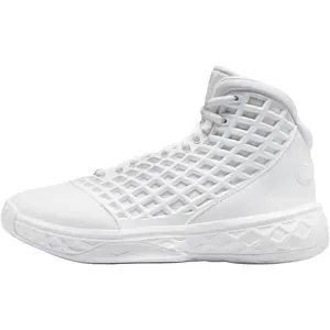 Nike Zoom Kobe 3 Protro GS 'Halo' Youth / Women's Basketball Shoes Lightweight Zoom Air Cushioning Durable Synthetic Upper Breathable Mesh Accents All Seasons