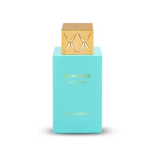 Shaghaf Oud Tonka by Swiss Arabian for Unisex - 2.5 oz EDP Spray