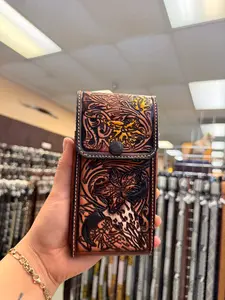 Wester fundas Para teléfono