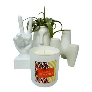 Mesa Verde Signature Candle