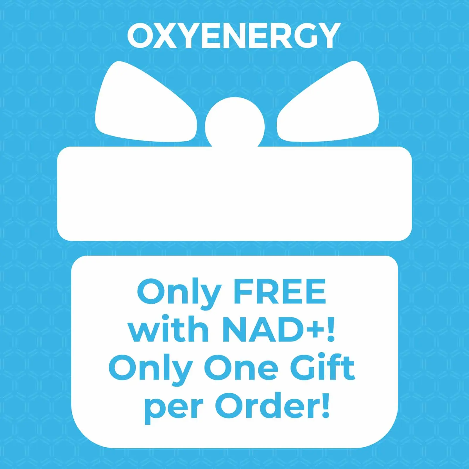 Exclusive Free Gift Offer — Get a Free NAD+ Trial Pack Exclusive Free Gift Offer — Get a Free NAD+ Trial Pack