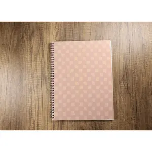 Electric Days Notebook