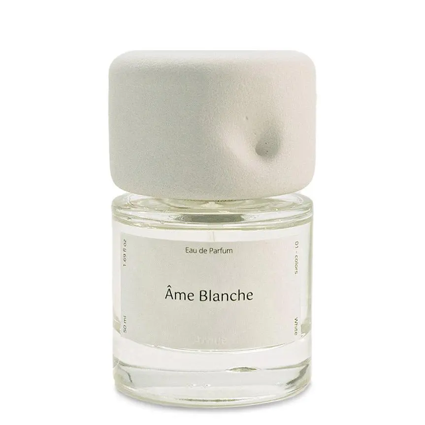 Ame Blanche