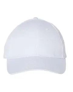 Valucap VC100 Lightweight Twill Cap