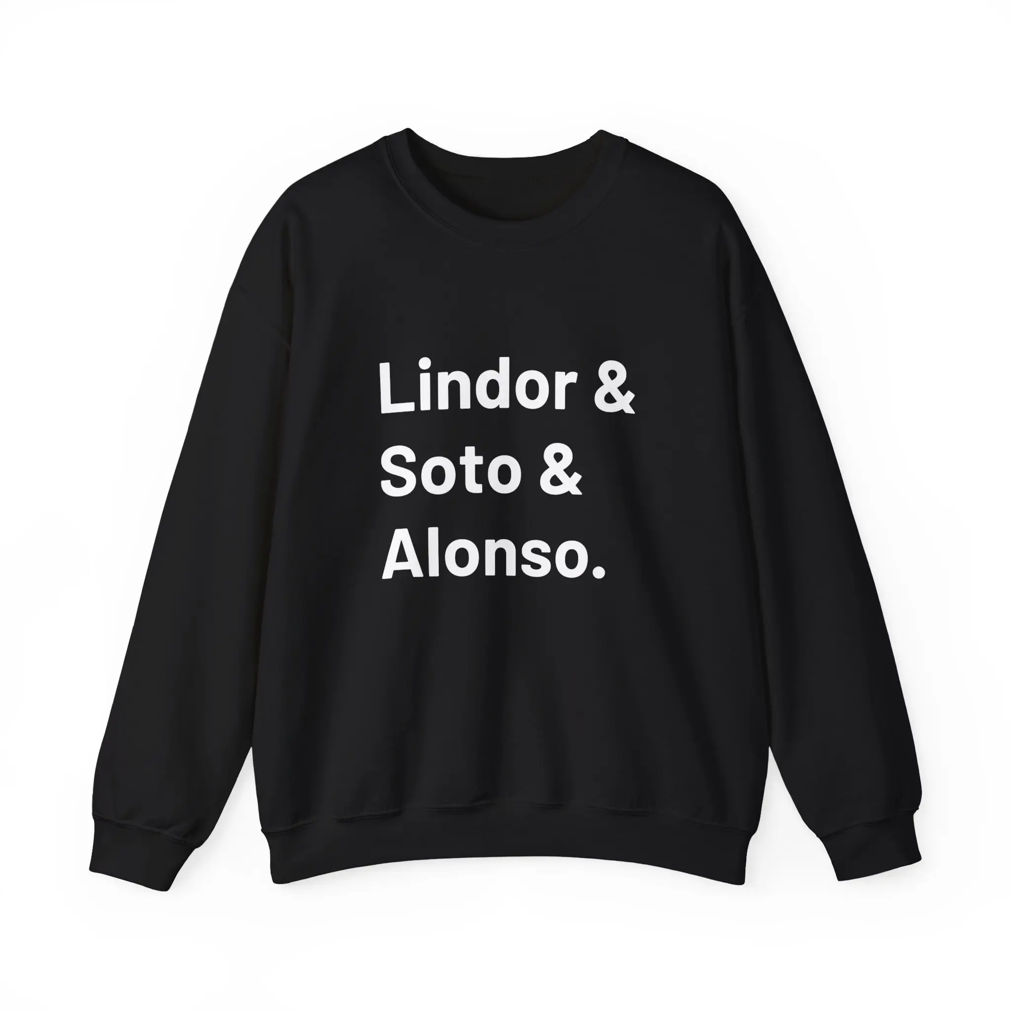 Unisex Mets Crewneck Sweatshirt, Perfect for Mets Fans, Casual Wear, Gift for Mets Fans