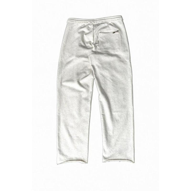 VOID | Darkside Heather Grey Joggers