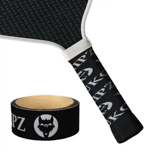 VukGripz Pickleball Grip Tape, Non-Slip Paddle Grip for Better Control in Wet Play (Legacy)
