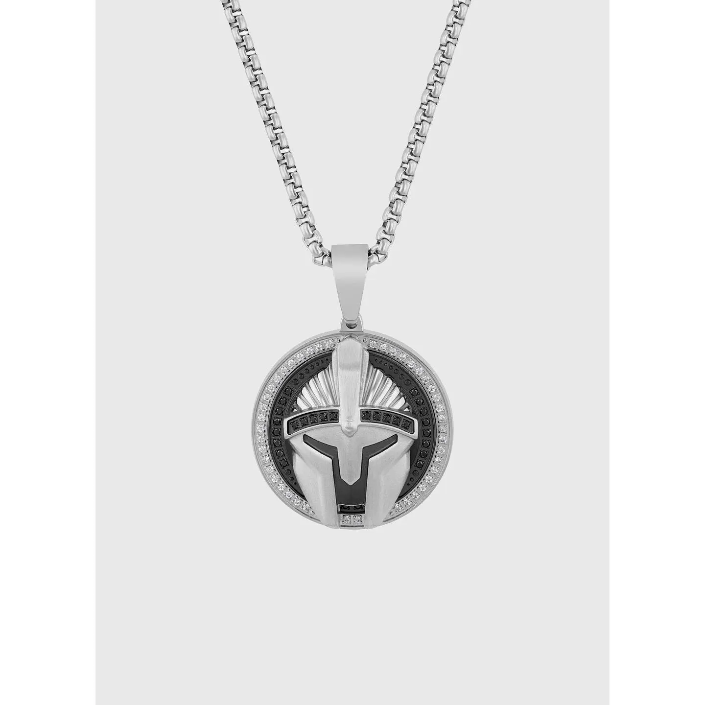 Valor Diamond Medallion
