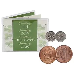 American Coin Treasures A Penny for His PocketSet