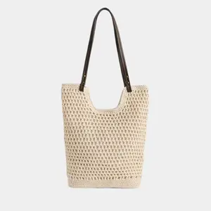 GAP Crochet Tote Bag