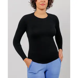 Women's Featherlite™ Underscrub - Black