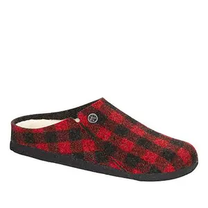 Birkenstock Zermatt Shearling Slipper