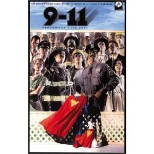USED-September 11th, 2001 VOL 02 by Various (Paperback)