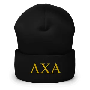 Lambda Chi Alpha Beanies