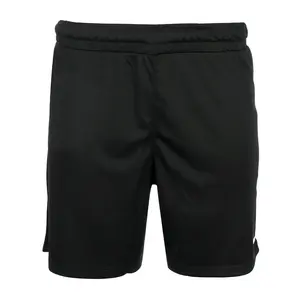 diadora Mens Scudetto Match Shorts Casual Bottoms Casual - Black