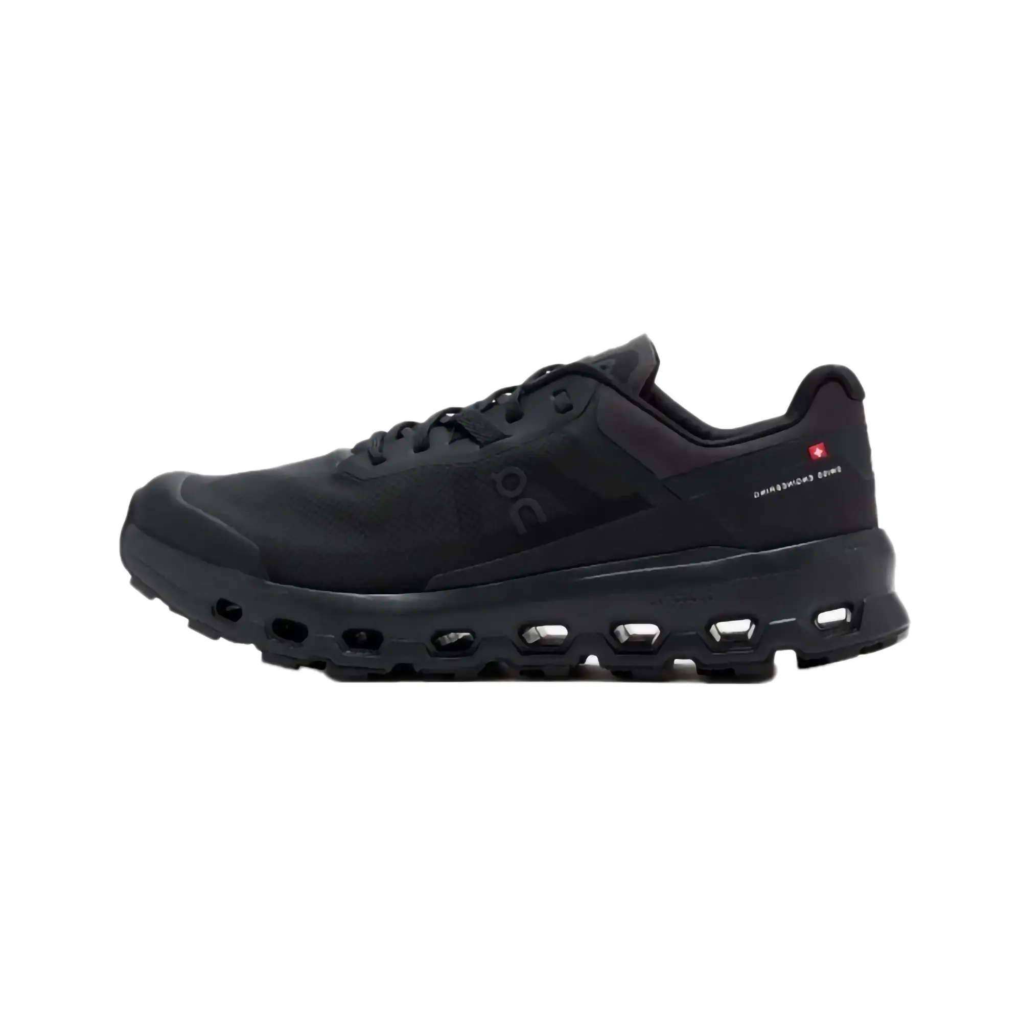 Cloudvista 2 "Black Black" 3ME30111043