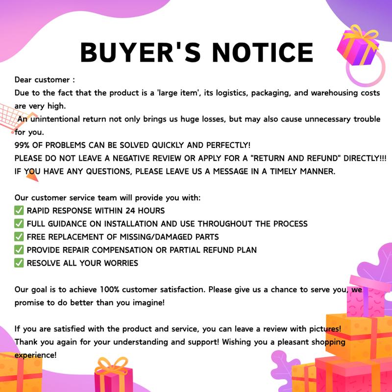 YUCOAP 63CC Professional Backpack Snow Blower - 550 CFM High-Power Gas Blower for Driveway & Walkway, 1.25KW, 6800 RPM  2.