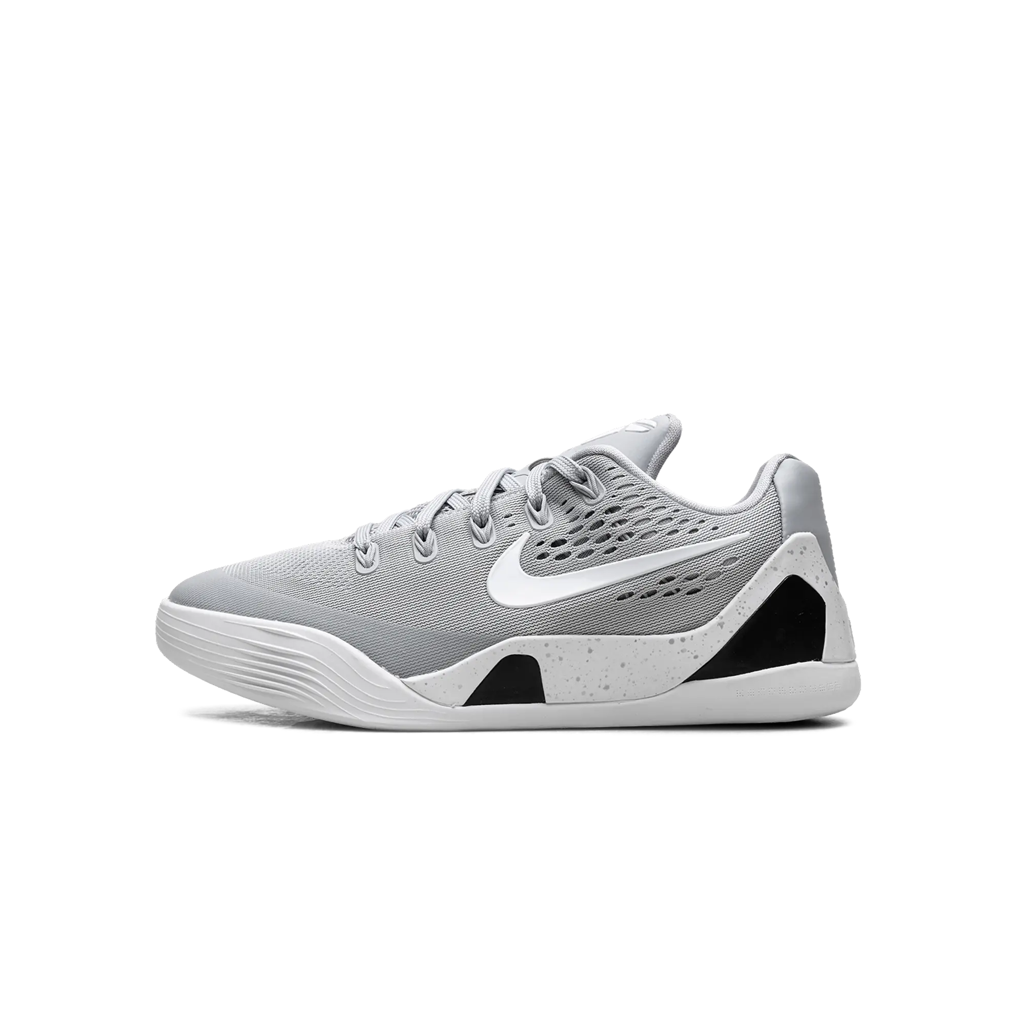 Kobe 9 GS "Wolf Grey" FV3607 004