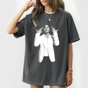 Vintage Hudson Williams Glambot Shirt, Vintage 90s Celebrities Shirt, Retro Movie Tee, Hudson Williams Funny Tee, Hudson Williams 90s Shirt