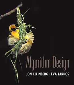 USED-Algorithm Design by Kleinberg, Jon (Hardcover)