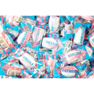 Fizzy Bubble Patroner