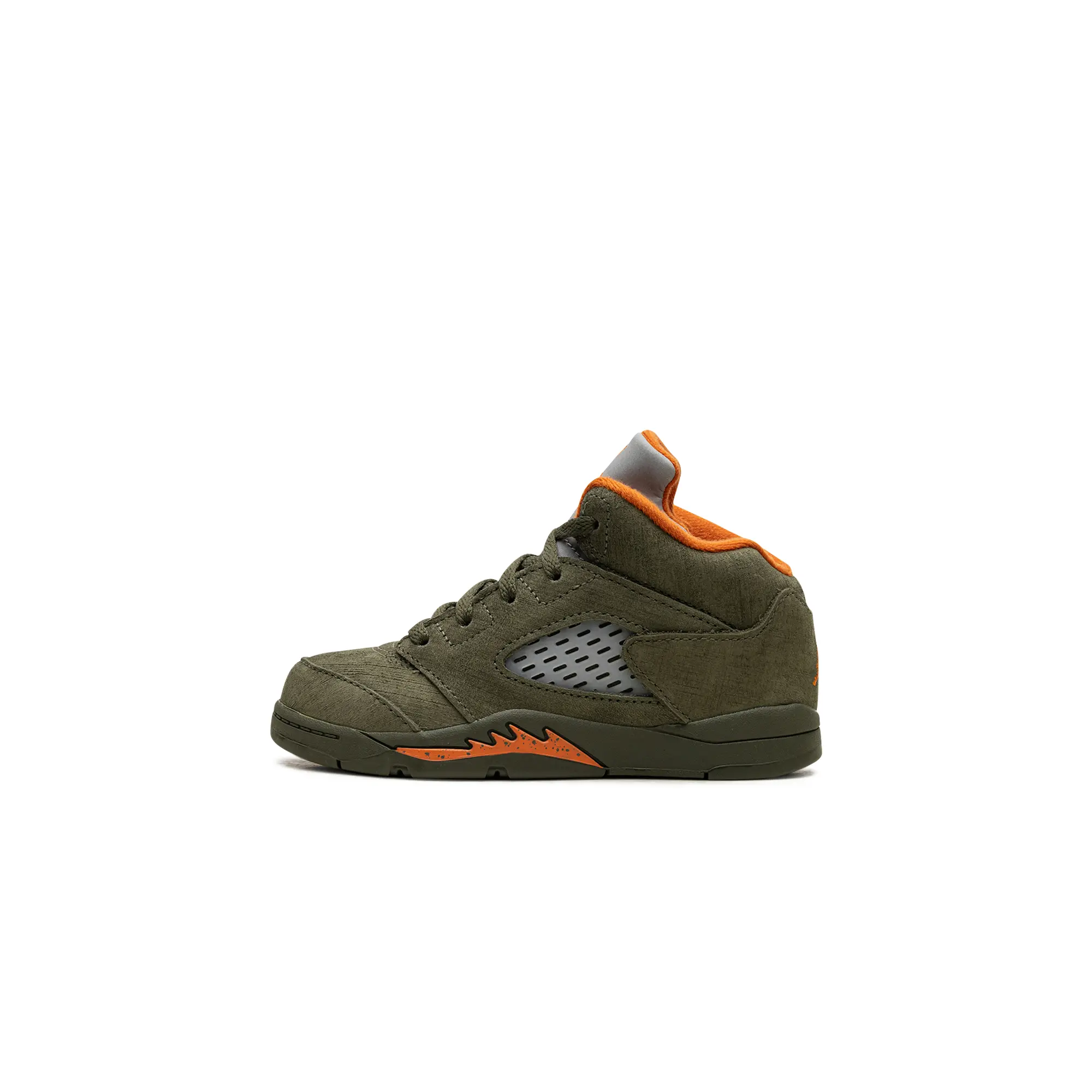 Air Jordan 5 TD "Olive" 440890 308