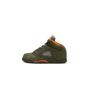 Air Jordan 5 TD "Olive" 440890 308