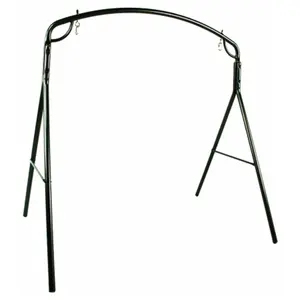 Jack Post Corporation  4 in. Bronze Swing Frame