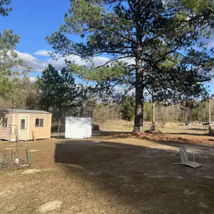 Segawe Chicken Coop Large Metal Chicken Run for 6-10 Chickens Poultry Cage with Waterproof Cover
