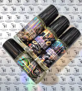 Eau de Parfum Oil Roller 30mL (1 OZ)