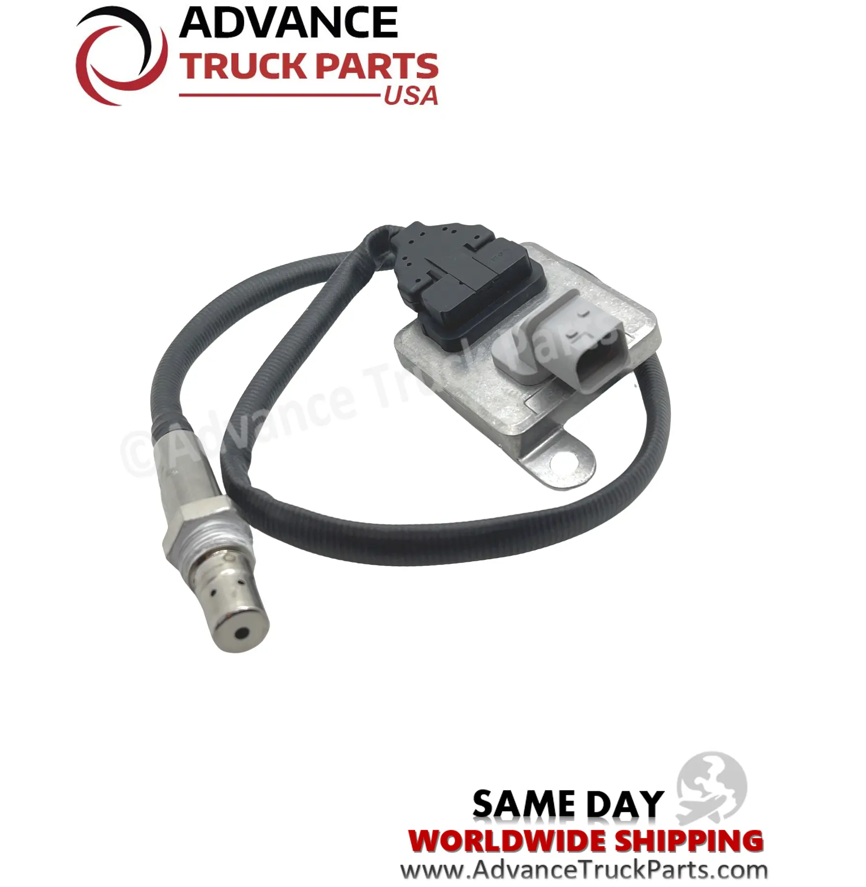A0101532328 ATP OUTLET NOx Sensor for DDE