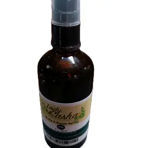 Lady Sasha Body & Room Spray