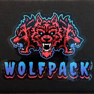 WOLFPACK SPORTS PACK