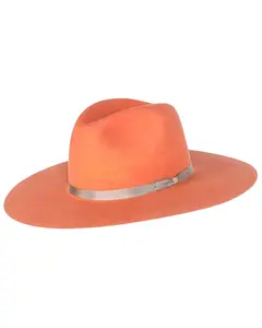 Rodeo King Women's Women'S K9 Tracker Felt Western Fashion Hat - K9