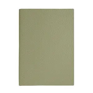 A5 Business Office Meeting Notebook, Lined Page Notepad