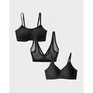 Eby Bra Signature Bundle