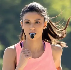 LUNG FITNESS TRAINER