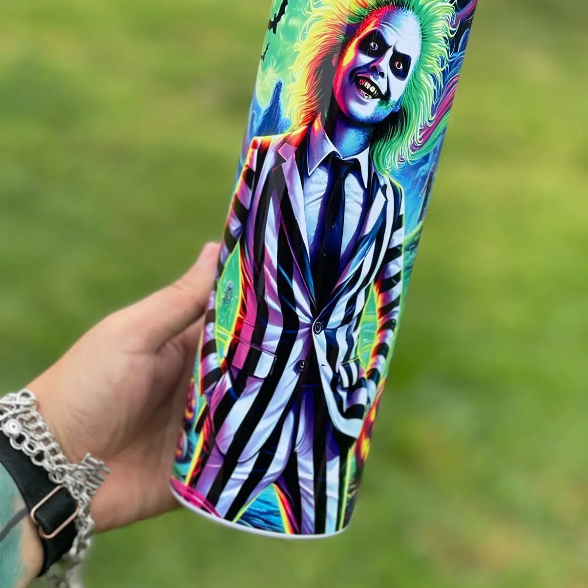 Juice 20oz Stainless Tumbler