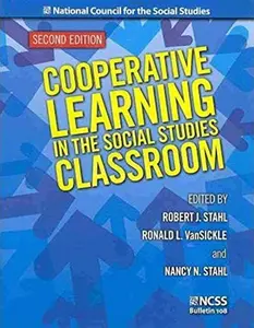 USED-Cooperative Learning in the Social Studies Classroom (National Council for the Social Studies) (Paperback)