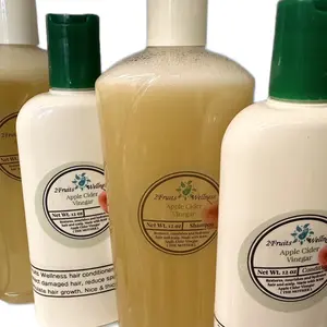 Stimulating Hair Boosting Shampoo & Conditioner