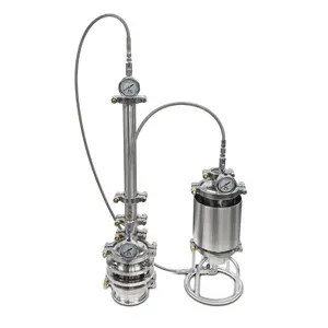 EVO Mini Closed Loop Extractor