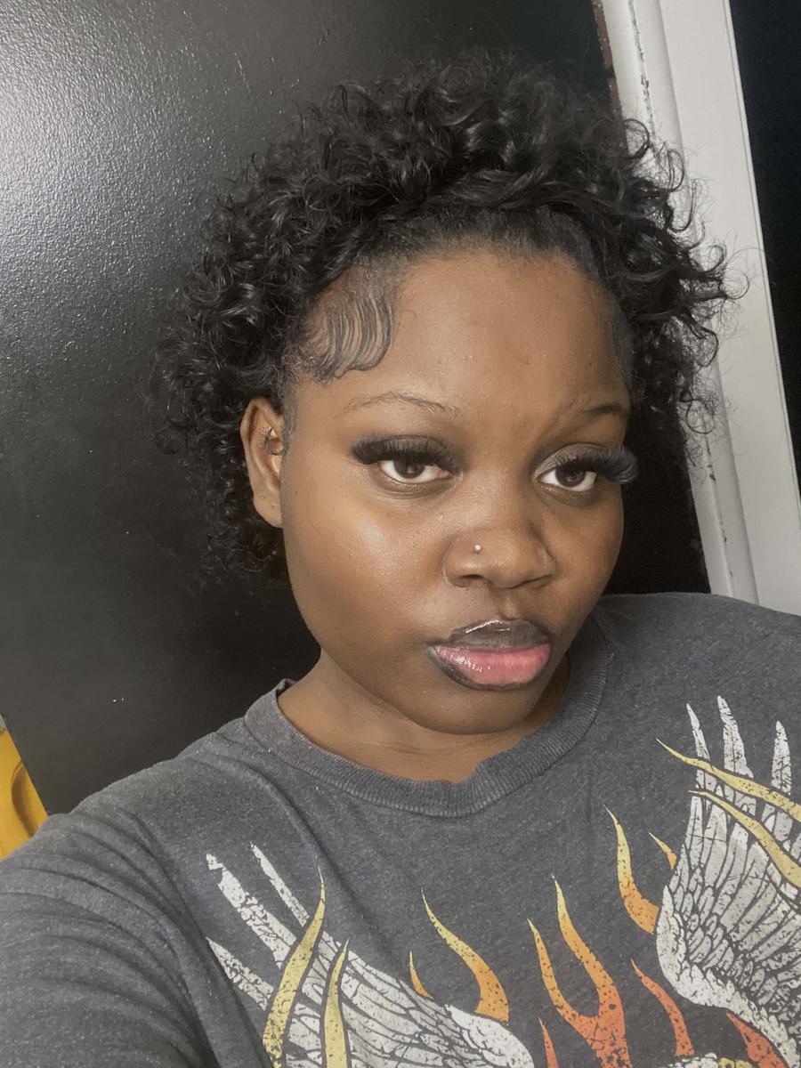 Item: Natural Balck Color