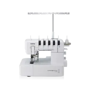 Brother CV3550 Double-Sided CoverStitch Machine